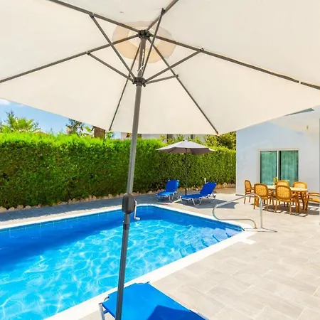 Vila Zenon