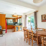 Villa Zenon