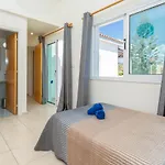 Villa Zenon Peyia