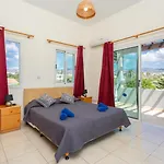 Villa Zenon