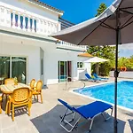 Villa Zenon