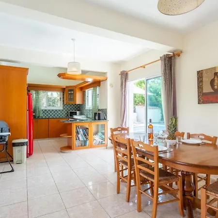 Villa Zenon