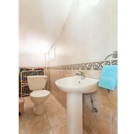 Βίλα Zenon Πέγεια